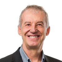 Allen Mapstone