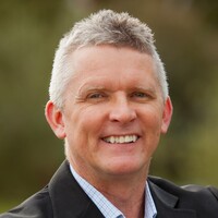 Steve Verity