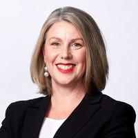 Deborah Jenkins