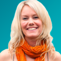 Andrea Featherstone