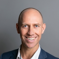 Justin Simmonds