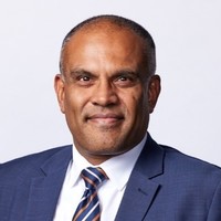 Alex Pereira