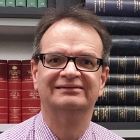 Geoff Tarran