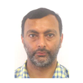 Nitin Gulati