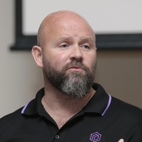 Scott Taylor, CPP, JP