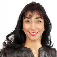 Sheila  Kaur-Bains