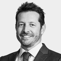 Adam O'Leary (Webinar moderator)