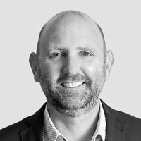 David Huxley (Webinar moderator)