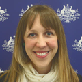 Dr Jacqui Brewer