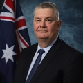 Stephen Hayward