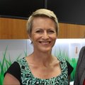Associate Professor Nikki Percival