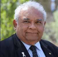 Professor Tom Calma AO