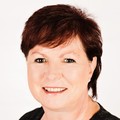 Sue Ironside PMIIA 
