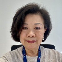 Professor Philomena Leung